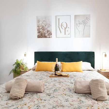 Apartamento San Pedro Oldtown I-Ii Marbella Ngoại thất bức ảnh