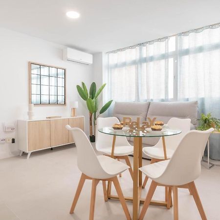 Apartamento San Pedro Oldtown I-Ii Marbella Ngoại thất bức ảnh