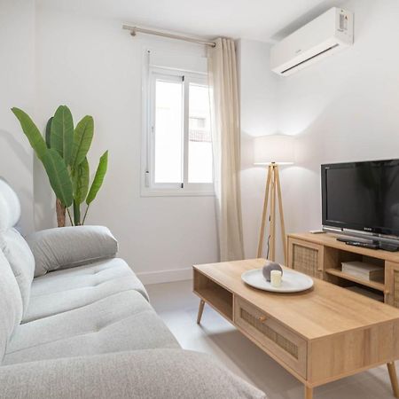 Apartamento San Pedro Oldtown I-Ii Marbella Ngoại thất bức ảnh