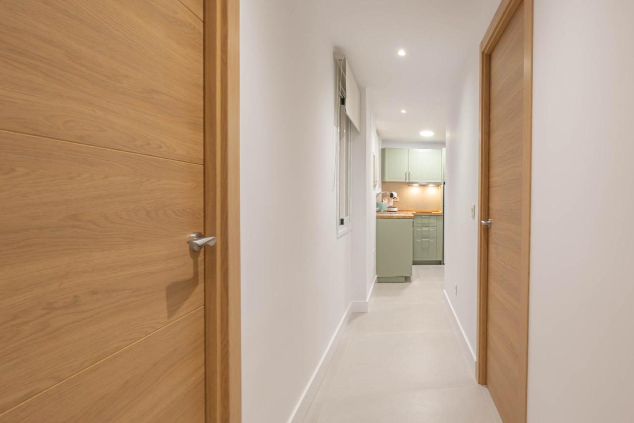 Apartamento San Pedro Oldtown I-Ii Marbella Ngoại thất bức ảnh