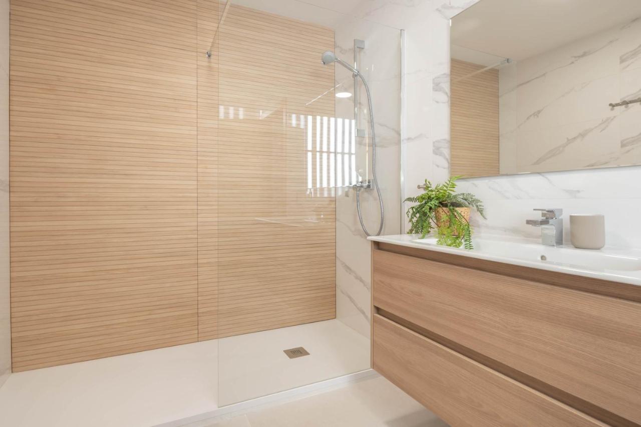 Apartamento San Pedro Oldtown I-Ii Marbella Ngoại thất bức ảnh